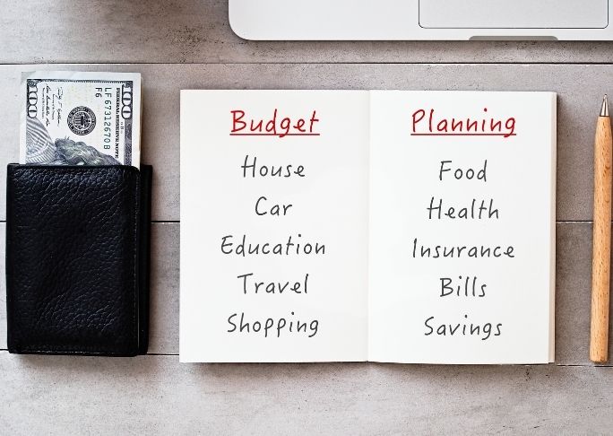 Things to cut from your budget to save money