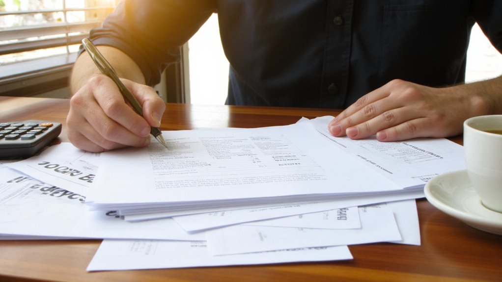 evaluate consolidation benefits carefully