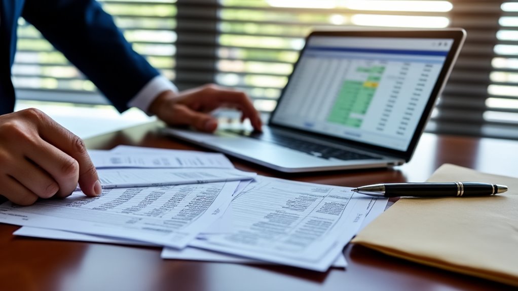 income and employment verification