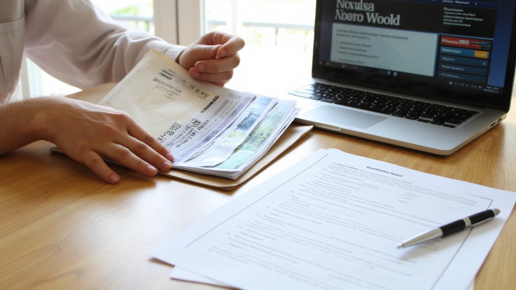 loan consolidation application process