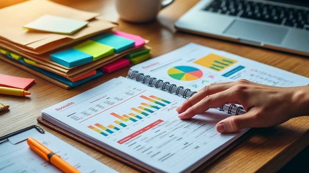 master loan tracking system