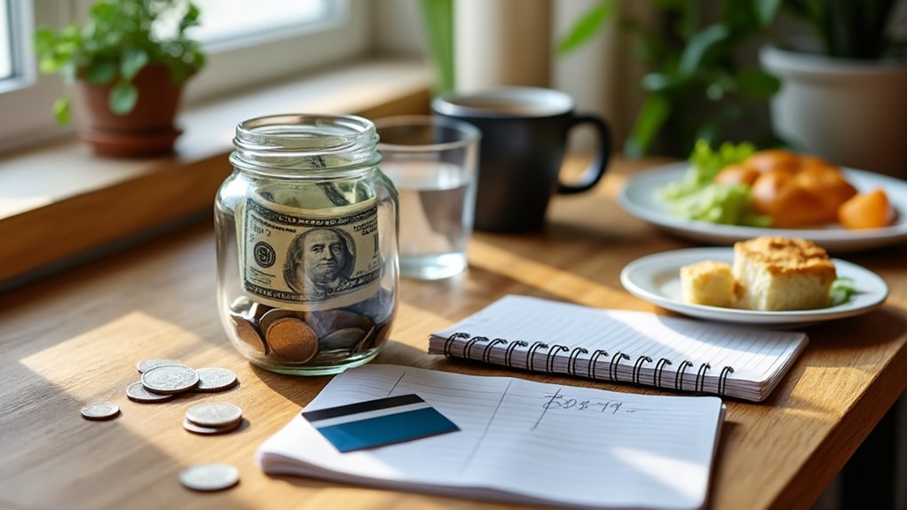 small cuts big savings
