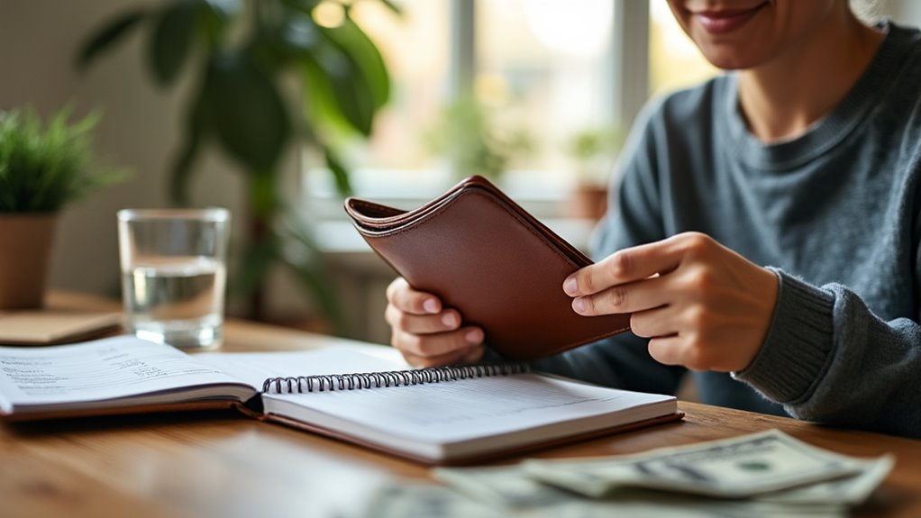 strategic financial prioritization matters