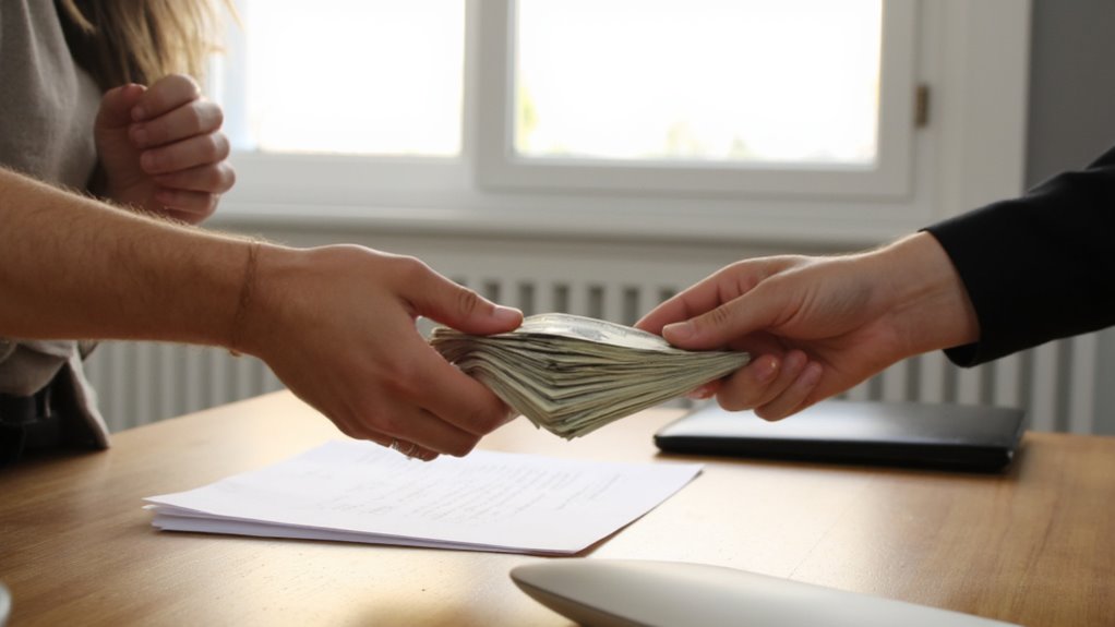 unsecured fixed term borrowing options